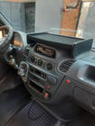 Mercedes Sprinter W901/902/903/904/905 1995–2006 Kojelautahylly (2000-2006, tyyppi-1) CDI kuva 3