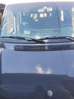 Mercedes Sprinter W901/902/903/904/905 1995–2006 Kojelautahylly (2000-2006, tyyppi-1) CDI kuva 5