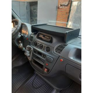 Kojelautahylly (2000-2006, tyyppi-1) Mercedes Sprinter W901/902/903/904/905 1995–2006 kuva 3