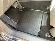 Volkswagen Golf 5 2003–2009 Kumimatot (4 kpl, Stingray Premium) kuva 4