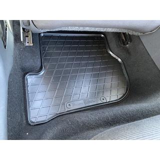 Kumimatot (4 kpl, Stingray Premium) kuva 2