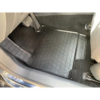Kumimatot (4 kpl, Stingray Premium) kuva 4