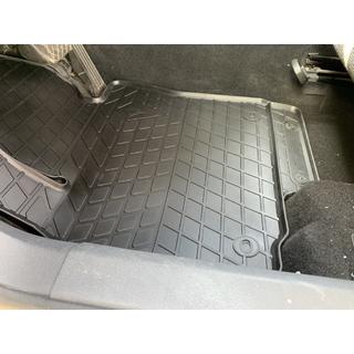 Kumimatot (4 kpl, Stingray Premium) kuva 3