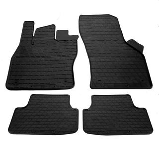 Kumimatot (4 kpl, Stingray Premium)