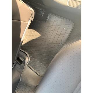 Kumimatot (4 kpl, Stingray Premium) Volkswagen Golf 7/E-Golf 2012–2020 kuva 3