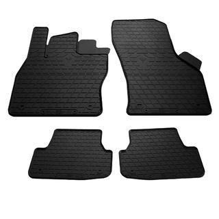 Kumimatot (4 kpl, Stingray Premium) Audi A3 2012–2020