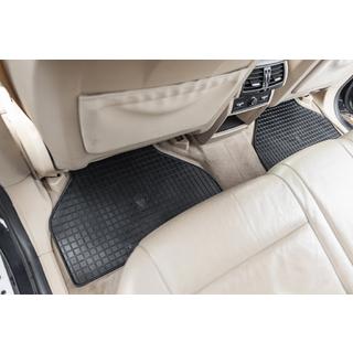 Kumimatot (4 kpl, Stingray Premium) BMW X5 E70 2007–2013 kuva 3
