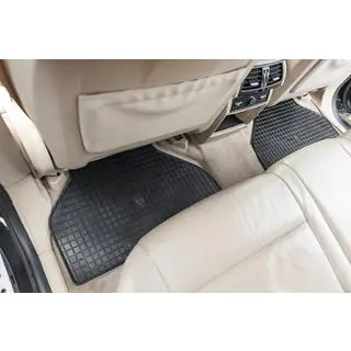 Kumimatot (4 kpl, Stingray Premium) kuva 3