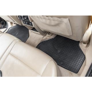 Kumimatot (4 kpl, Stingray Premium) BMW X5 E70 2007–2013 kuva 4