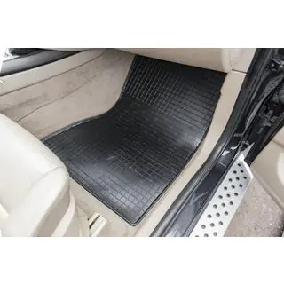 Kumimatot (4 kpl, Stingray Premium) kuva 2