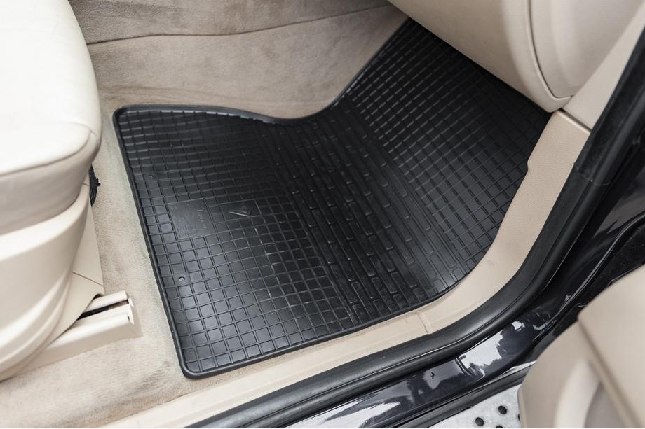 BMW X5 E70 2007–2013 Kumimatot (4 kpl, Stingray Premium) Kuva 6