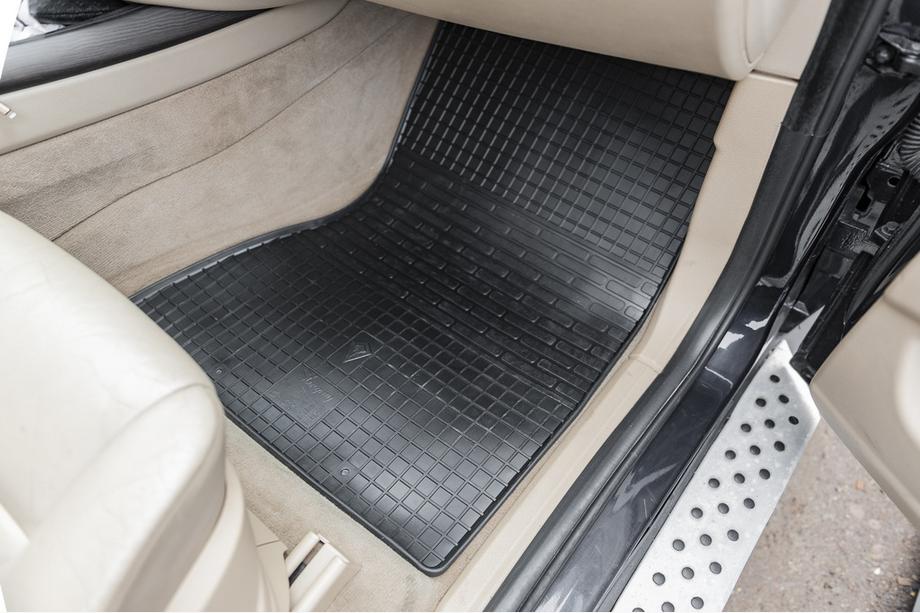 BMW X5 E70 2007–2013 Kumimatot (4 kpl, Stingray Premium) Kuva 2