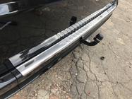 Mercedes Vito W639 2004–2014 Takapuskurin suojalista taivutuksella (Carmos V1, rst) kuva 7