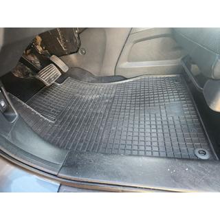 Kumimatot (4 kpl, Stingray Premium) kuva 2