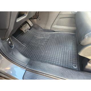 Kumimatot (4 kpl, Stingray Premium)