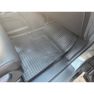 Kumimatot (4 kpl, Stingray Premium) kuva 3
