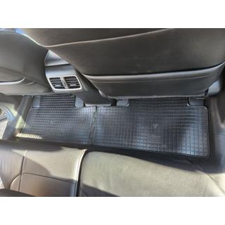 Kumimatot (4 kpl, Stingray Premium) kuva 4