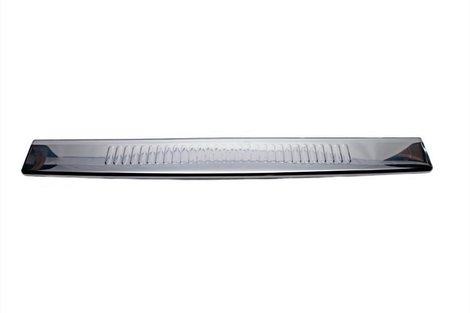 Mercedes Vito W638 1996–2003 Takapuskurin suojalista (Carmos V1, teräs) Image