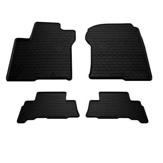 Kumimatot (4 kpl, Stingray Premium) Lexus GX460 2009–2023