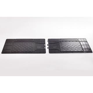 Takakumimatot (2 kpl, Stingray Premium) Nissan NV400 2010–2024 kuva 3