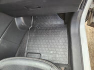 Nissan Qashqai 2007–2010 Kumimatot (4 kpl, Stingray Premium) kuva 3