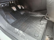 Nissan Qashqai 2007–2010 Kumimatot (4 kpl, Stingray Premium) kuva 1