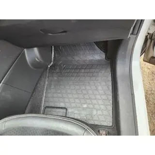 Kumimatot (4 kpl, Stingray Premium) kuva 3
