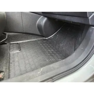 Kumimatot (4 kpl, Stingray Premium) kuva 2
