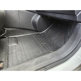Kumimatot (4 kpl, Stingray Premium) kuva 2