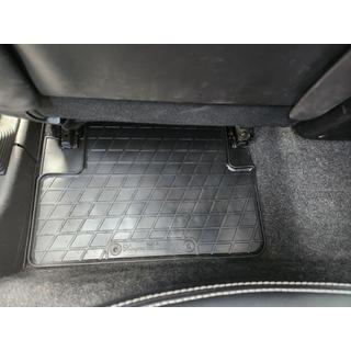 Kumimatot (4 kpl, Stingray Premium) kuva 4