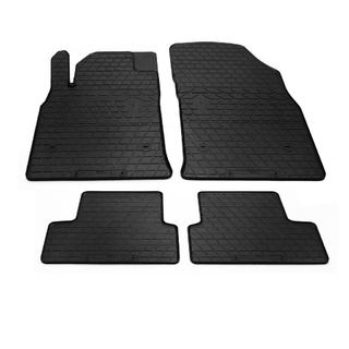 Kumimatot (4 kpl, Stingray Premium) Opel Astra J 2009–2015