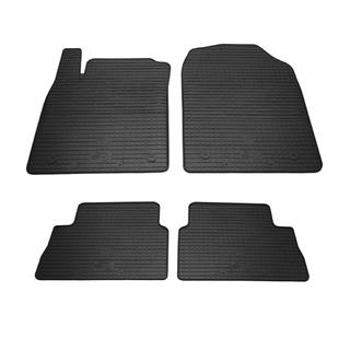 Kumimatot (4 kpl, Stingray Premium) Opel Vectra C 2002–2008