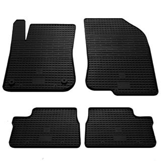 Kumimatot (4 kpl, Stingray Premium)