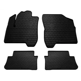 Kumimatot (4 kpl, Stingray Premium)