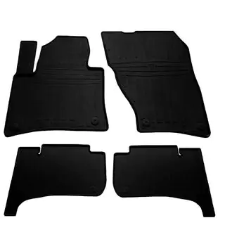 Kumimatot (4 kpl, Stingray Premium)