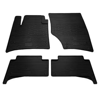 Kumimatot (4 kpl, Stingray Premium)