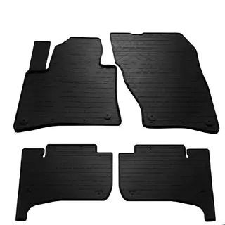 Kumimatot (4 kpl, Stingray Premium)