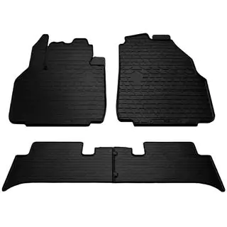 Kumimatot (4 kpl, Stingray Premium)