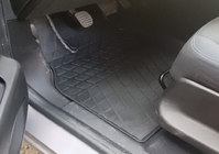 Renault Scenic/Grand 2009–2016 Kumimatot (4 kpl, Stingray Premium) kuva 1