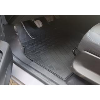 Kumimatot (4 kpl, Stingray Premium) kuva 1