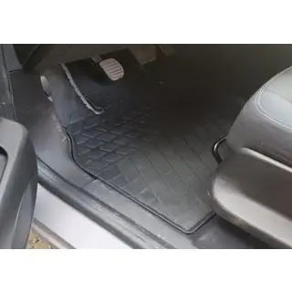 Kumimatot (4 kpl, Stingray Premium)