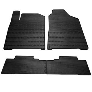 Kumimatot (4 kpl, Stingray Premium)