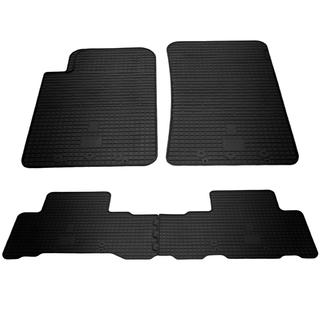 Kumimatot (4 kpl, Stingray Premium)