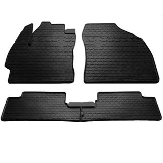 Kumimatot (4 kpl, Stingray Premium)