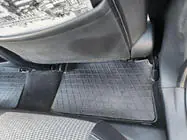 Toyota Auris 2012–2018 Kumimatot (4 kpl, Stingray Premium) kuva 6