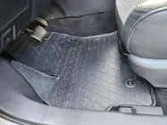 Toyota Auris 2012–2018 Kumimatot (4 kpl, Stingray Premium) kuva 1