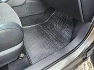 Toyota Auris 2012–2018 Kumimatot (4 kpl, Stingray Premium) kuva 10