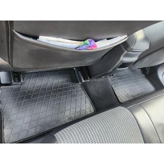 Kumimatot (4 kpl, Stingray Premium) kuva 3