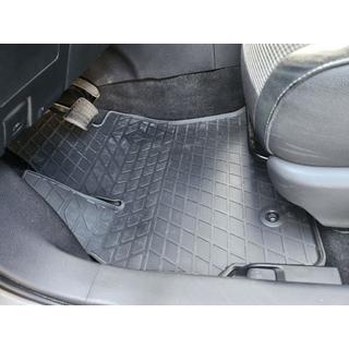 Kumimatot (4 kpl, Stingray Premium) kuva 1