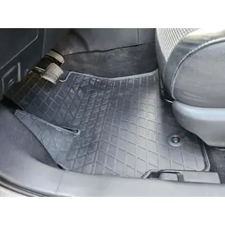 Kumimatot (4 kpl, Stingray Premium)